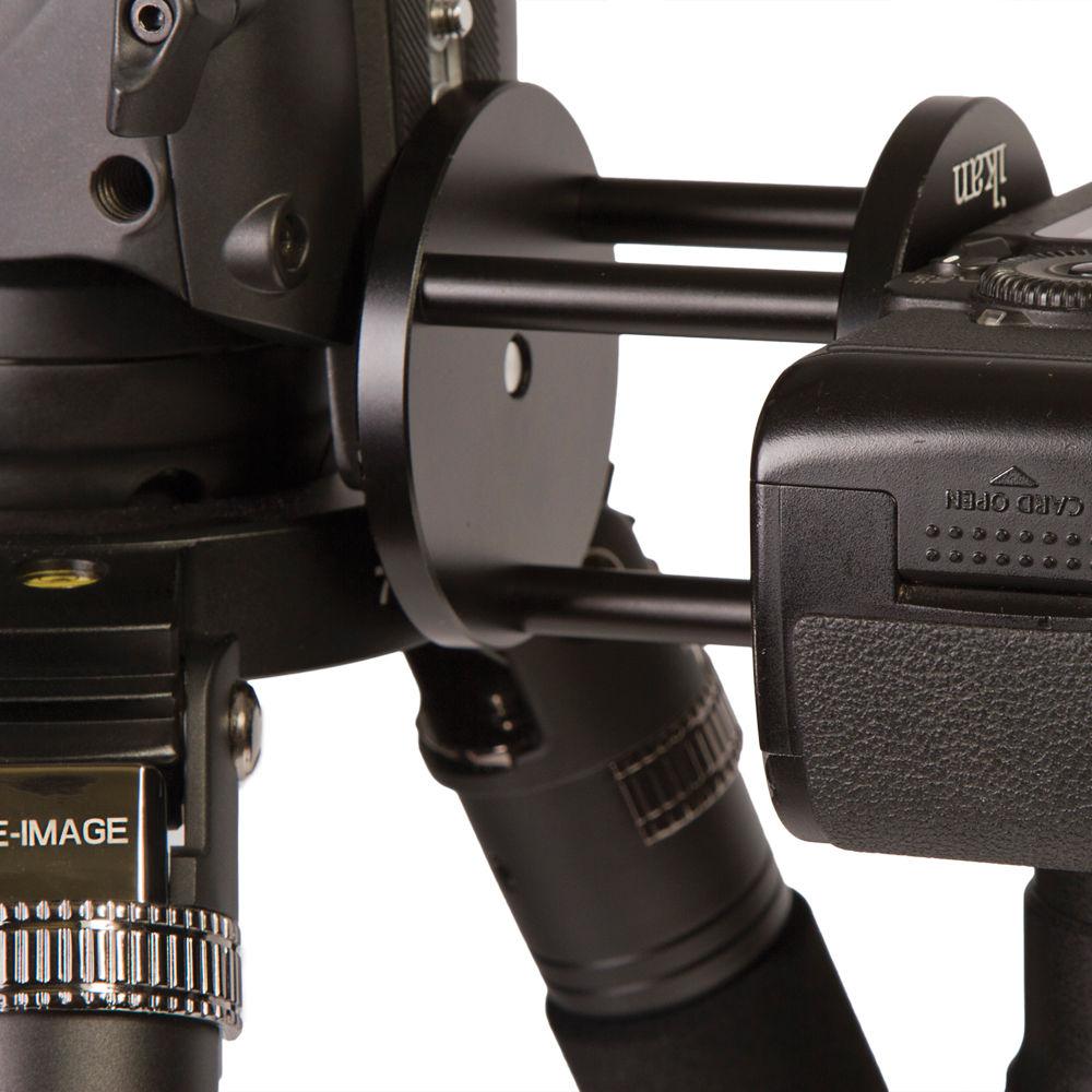 ikan IK-RSR3 Aluminum Camera Riser