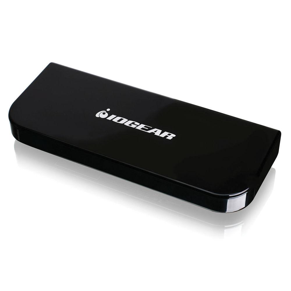 IOGEAR USB 3.1 Gen 1 Universal Docking Station
