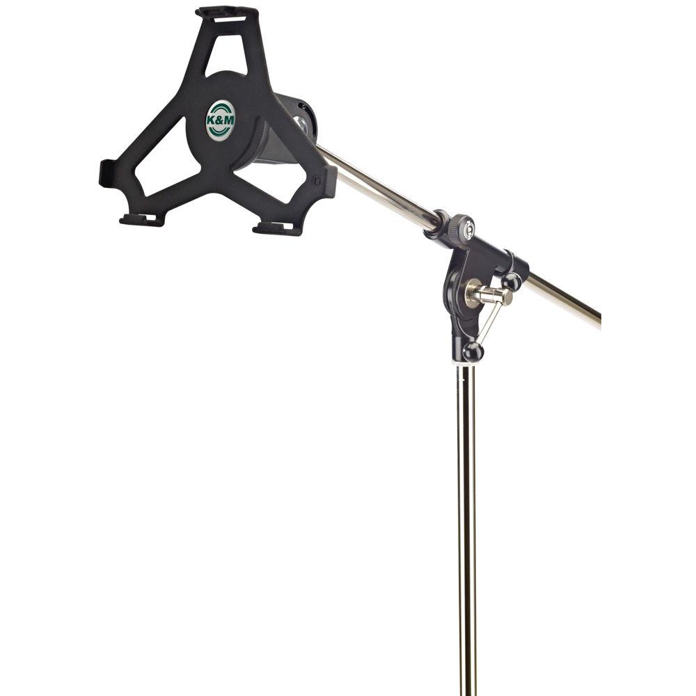 K&M iPad mini and iPad mini with Retina Display Stand Holder