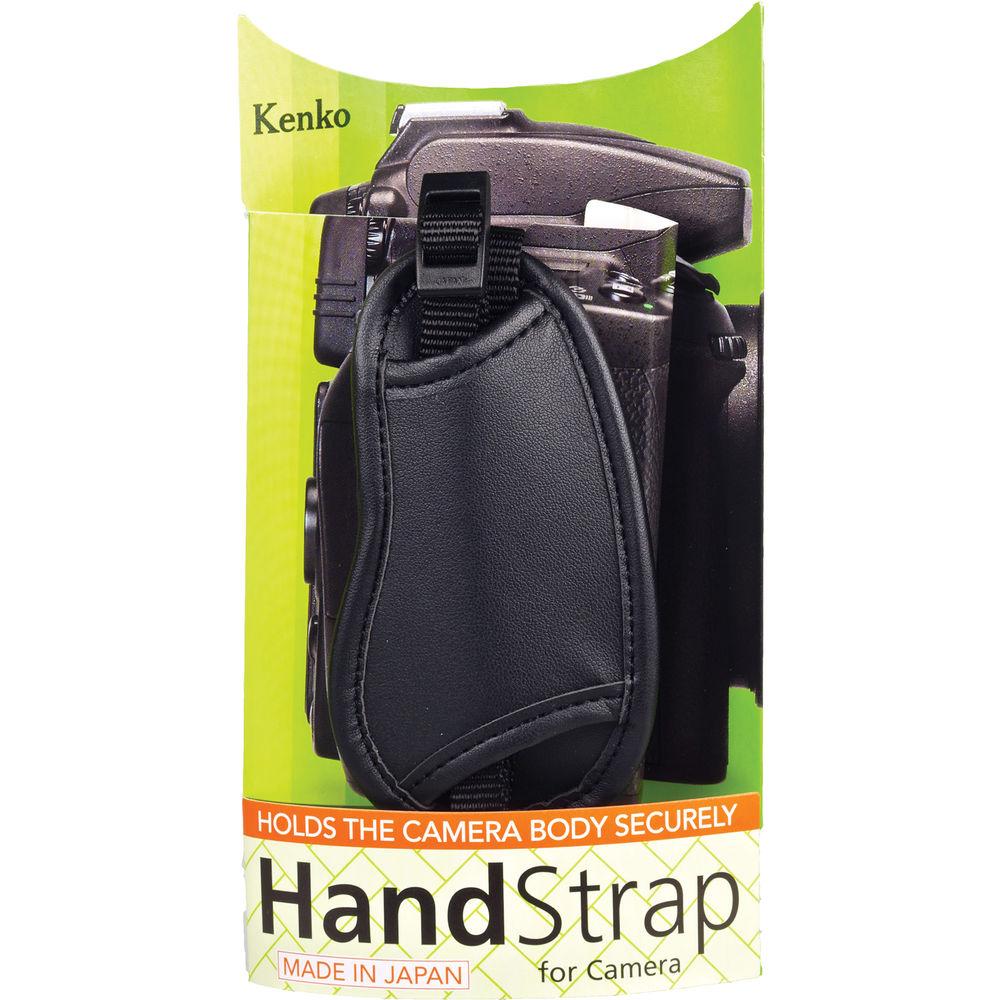 Kenko DSLR Hand Strap