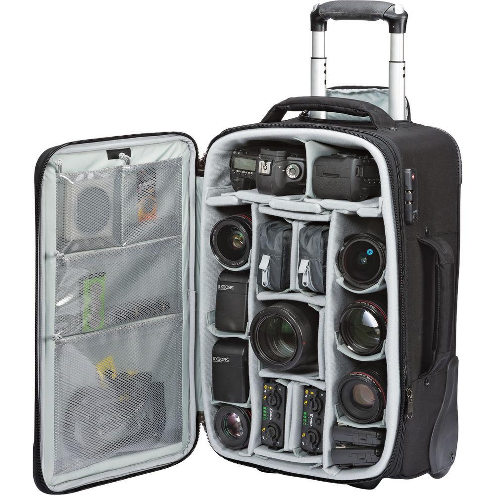 Lowepro Pro Roller x200 AW