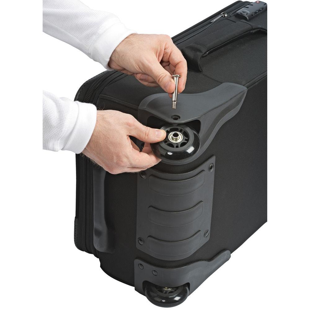 Lowepro Pro Roller x200 AW