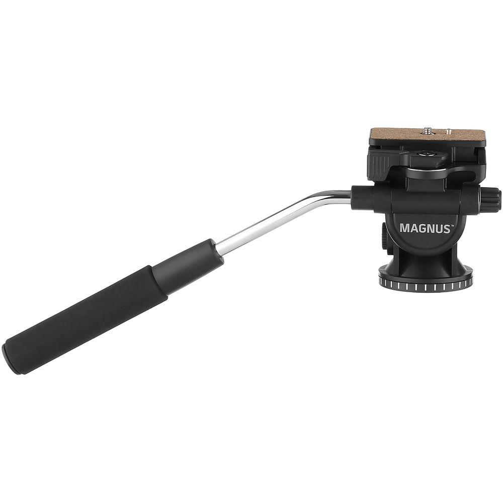 Magnus VPH-20 Video Pan & Tilt Fluid Head