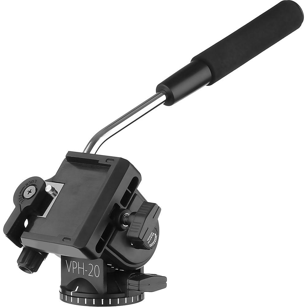 Magnus VPH-20 Video Pan & Tilt Fluid Head