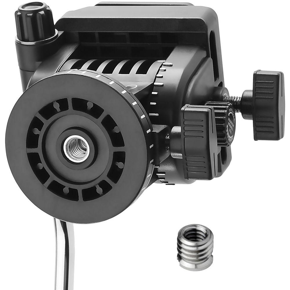 Magnus VPH-20 Video Pan & Tilt Fluid Head