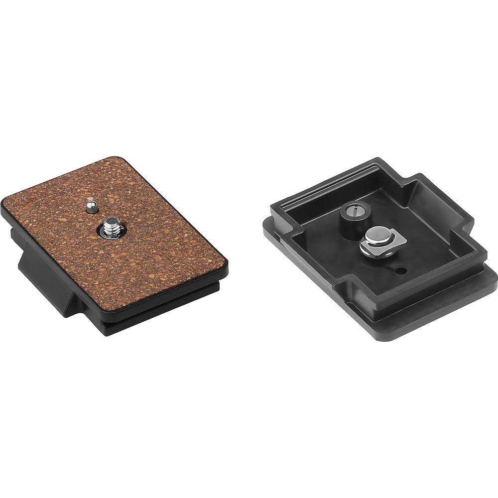 Magnus VPH-20 Video Pan & Tilt Fluid Head