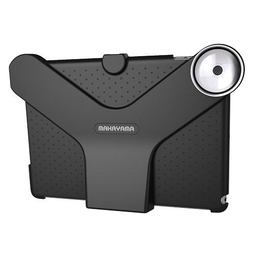 Makayama Movie Mount for iPad Air 1 2, iPad 5 6, 9.7" iPad Pro