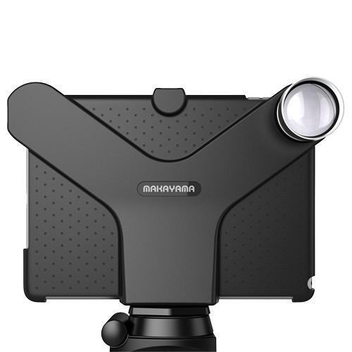 Makayama Movie Mount for iPad Air 1 2, iPad 5 6, 9.7" iPad Pro