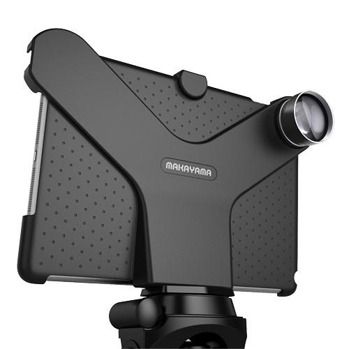 Makayama Movie Mount for iPad Air 1 2, iPad 5 6, 9.7" iPad Pro