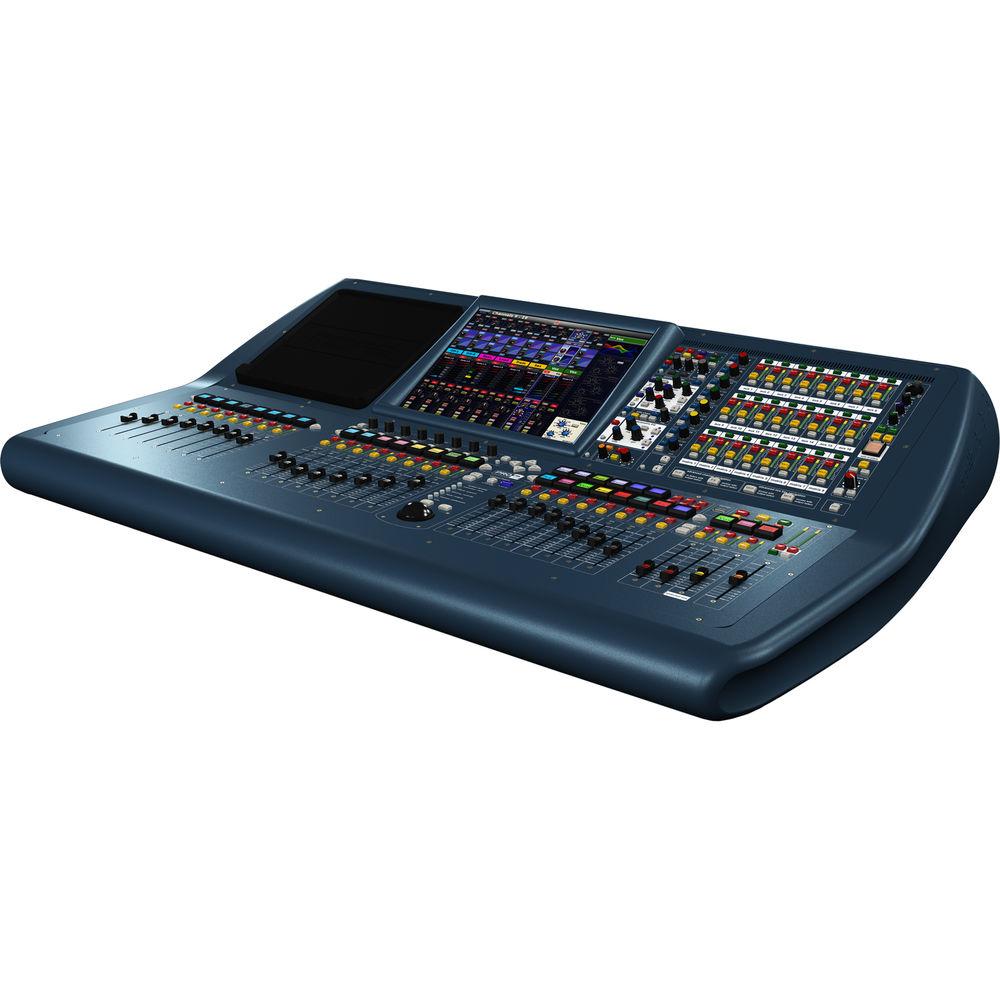 Midas PRO2 Live Audio Mixing System with 64 Input Channels