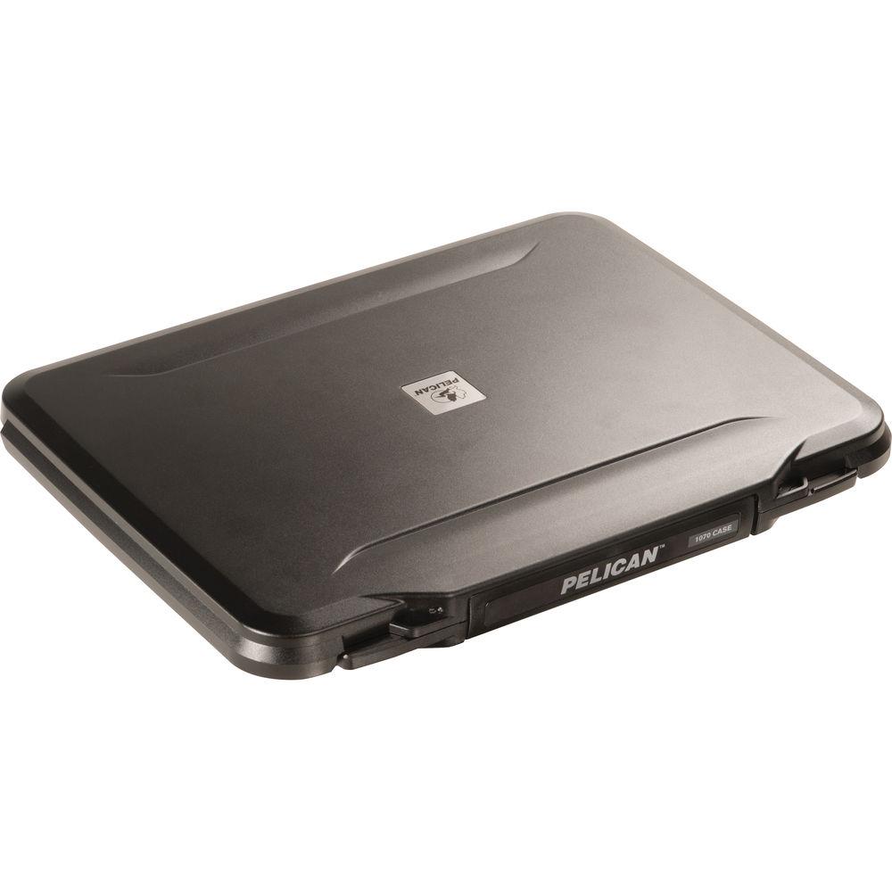 Pelican 1070cc HardBack Case with Laptop Liner