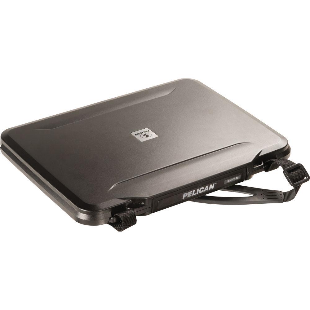 Pelican 1070cc HardBack Case with Laptop Liner