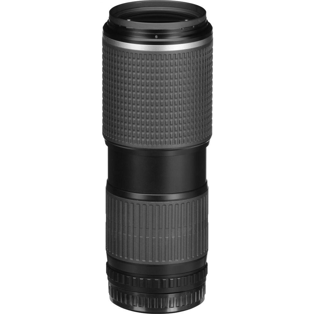 Pentax smc FA 645 150-300mm f 5.6 ED [IF] Lens