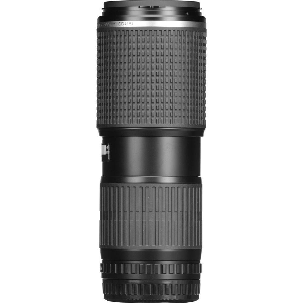 Pentax smc FA 645 150-300mm f 5.6 ED [IF] Lens