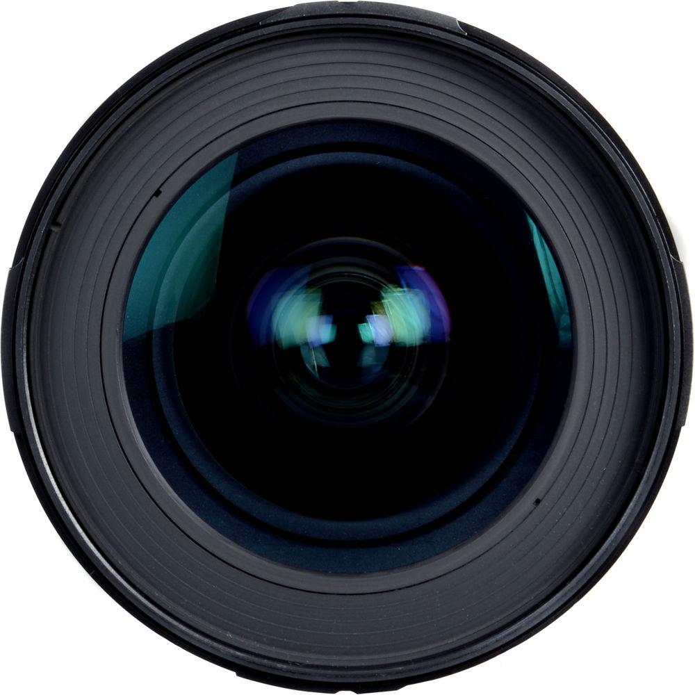 Pentax smc FA 645 33-55mm f 4.5 AL Lens