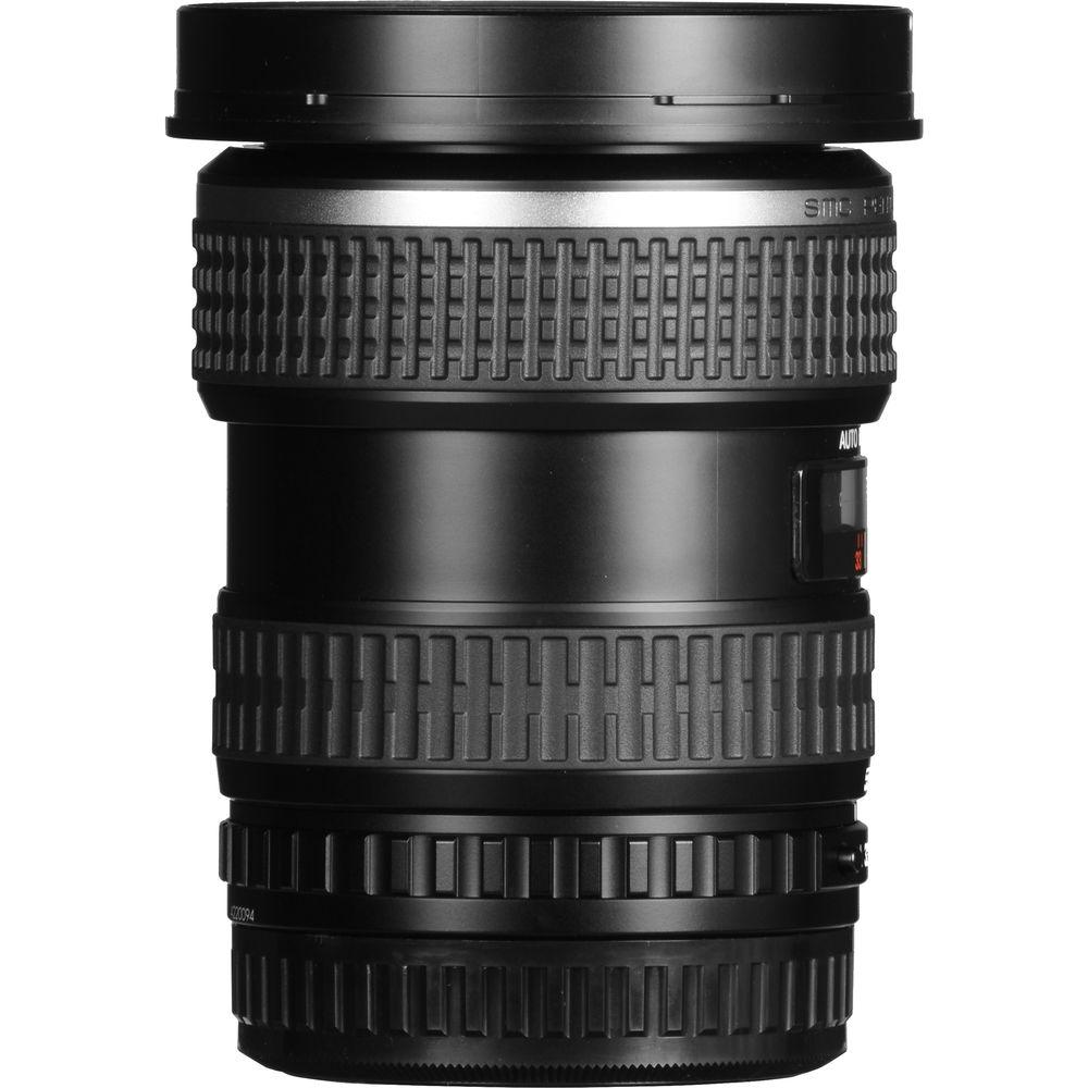 Pentax smc FA 645 33-55mm f 4.5 AL Lens