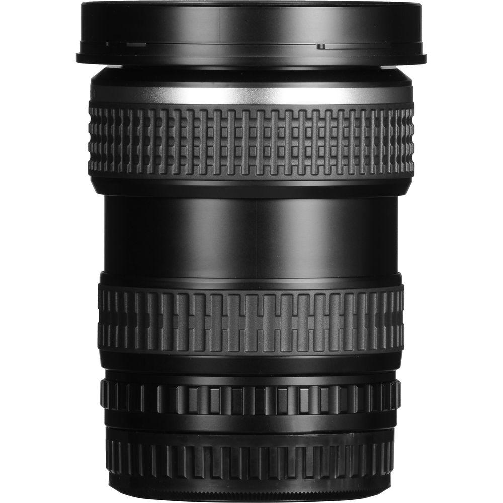 Pentax smc FA 645 33-55mm f 4.5 AL Lens