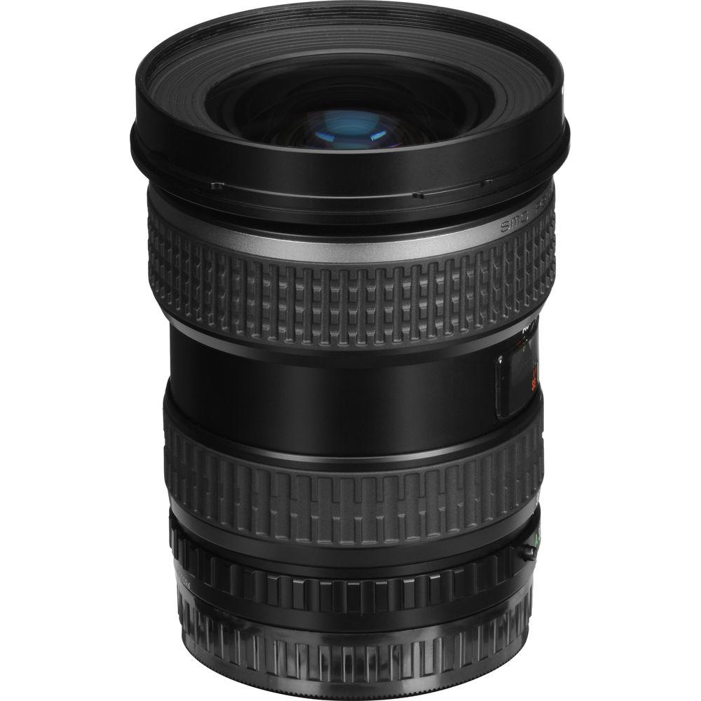 Pentax smc FA 645 33-55mm f 4.5 AL Lens