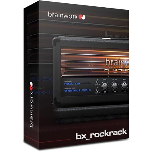 Plugin Alliance Guitar Perfect - Guitar Treatment Processor Plug-In