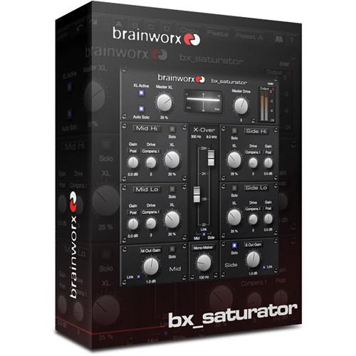 Plugin Alliance Guitar Perfect - Guitar Treatment Processor Plug-In