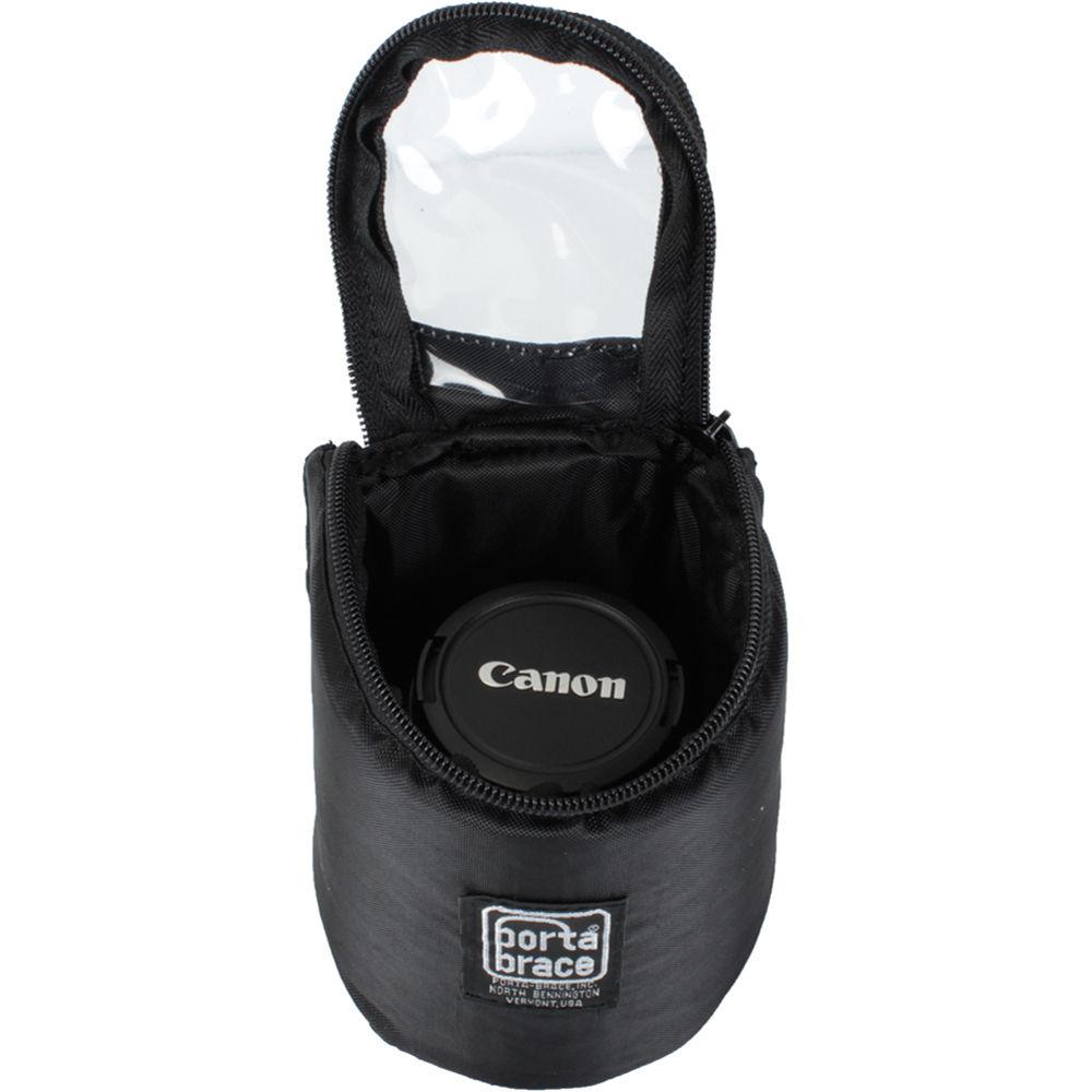 Porta Brace 4" Padded Lens Cup