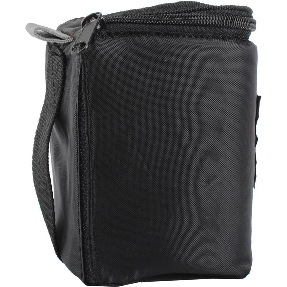 Porta Brace 4" Padded Lens Cup