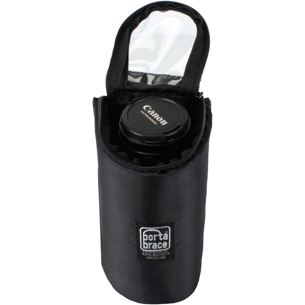 Porta Brace 7" Padded Lens Cup