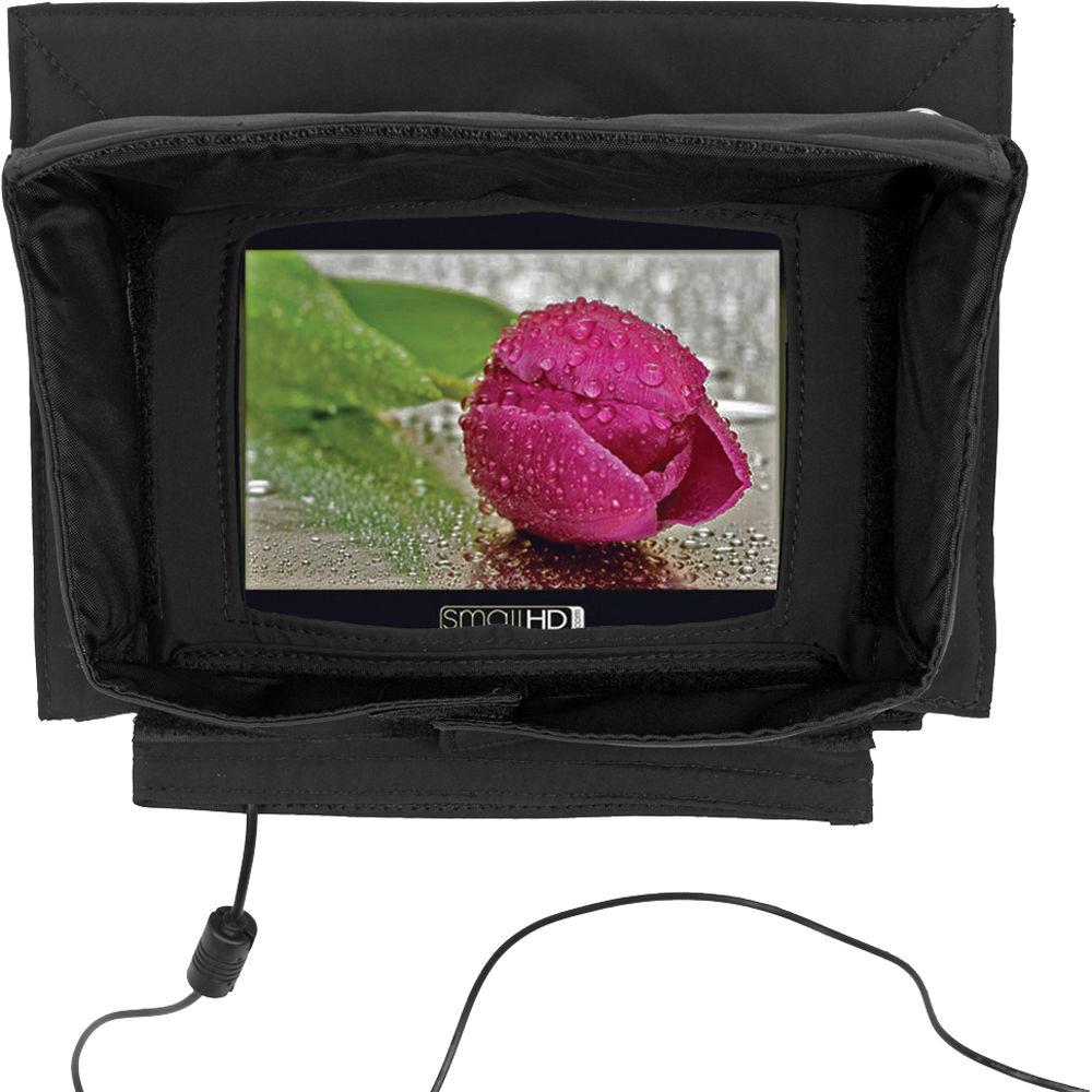 Porta Brace MO-AC7 Rain and Dust Cover for SmallHD AC7