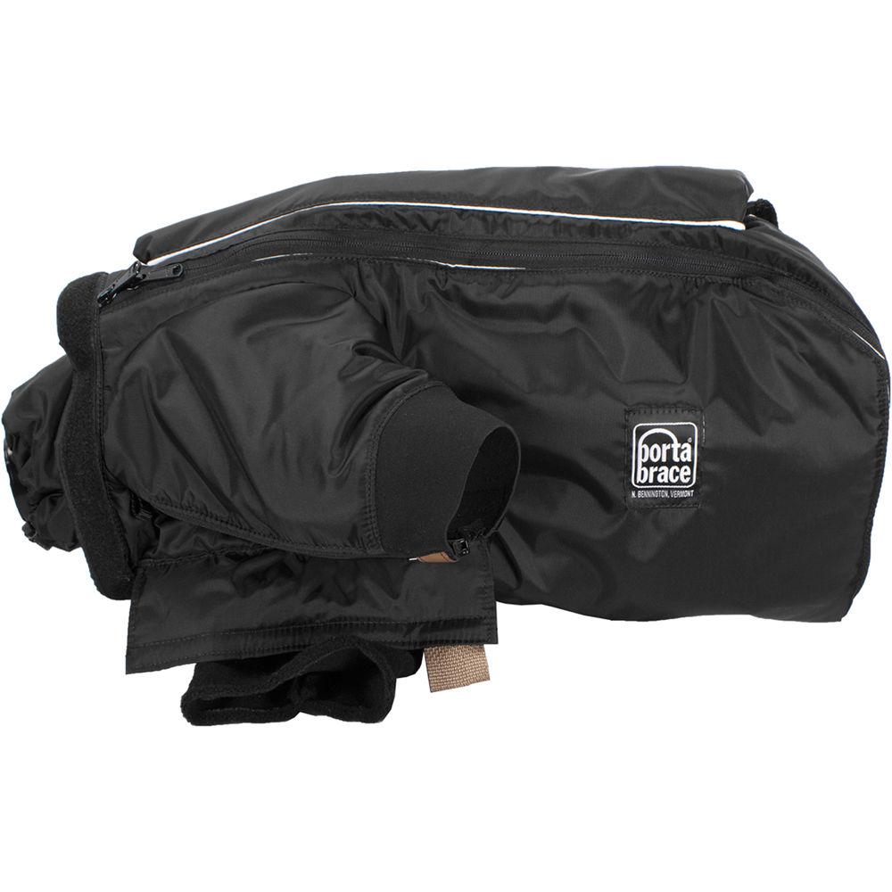 Porta Brace POL-F55 Polar Bear Camera Cover for Sony PMW-F5 and PMW-F55 Cameras