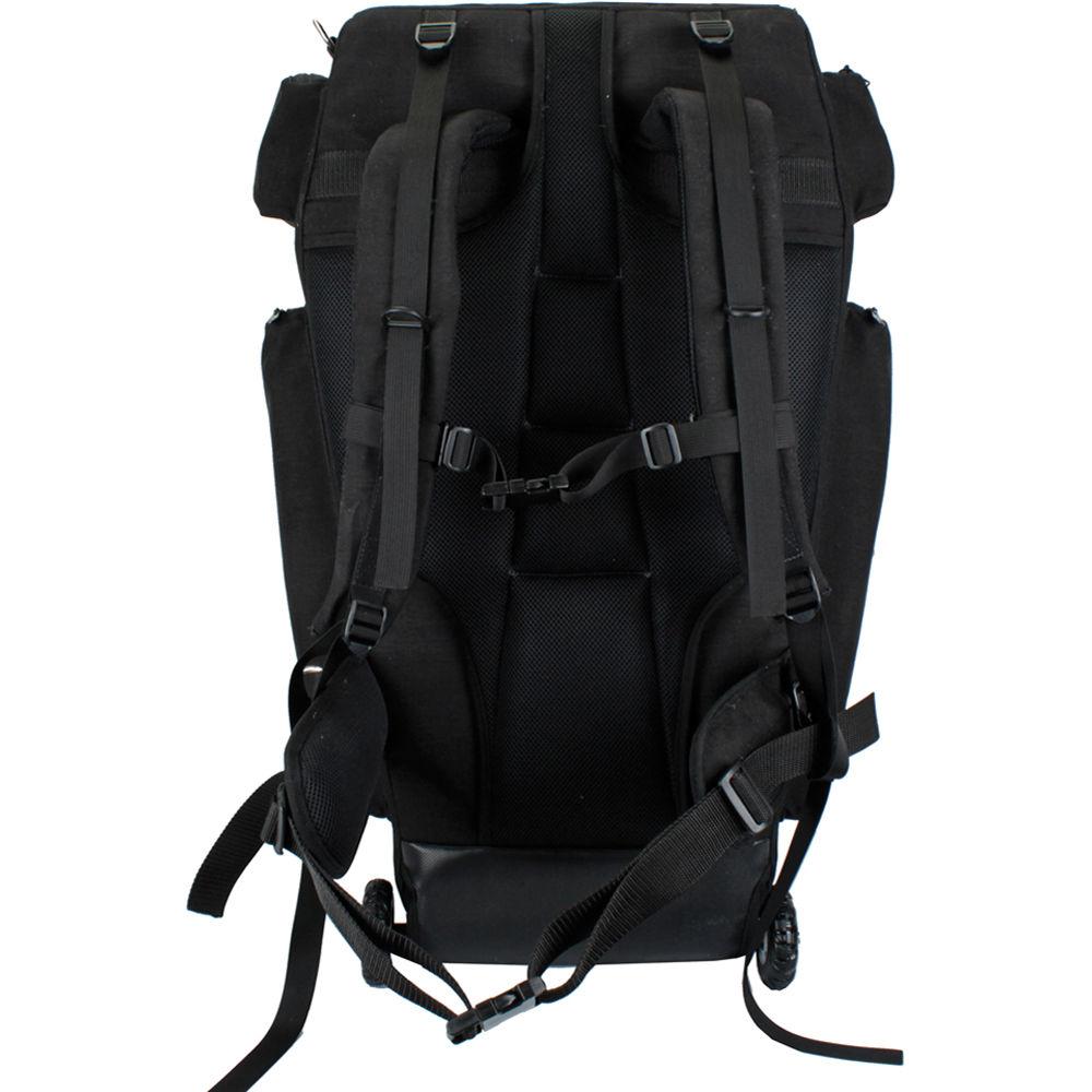 Porta Brace RIG-8HKORK Camera Rig Backpack