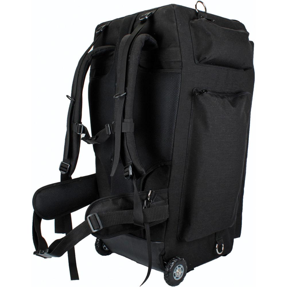 Porta Brace RIG-8HKORK Camera Rig Backpack