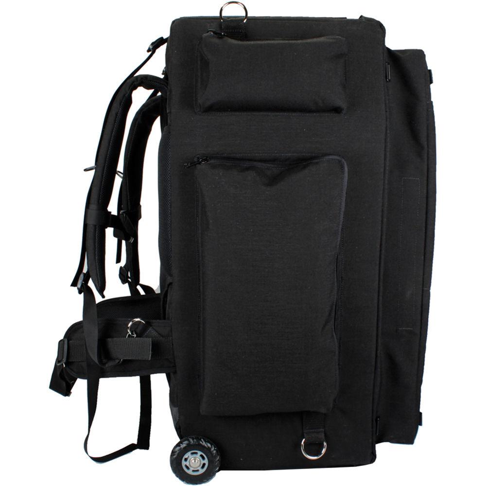 Porta Brace RIG-8HKORK Camera Rig Backpack