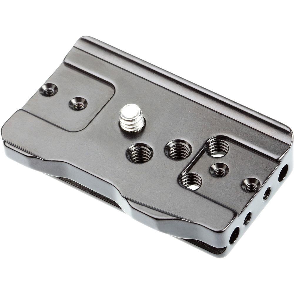 ProMediaGear Canon 6D Body Bracket Plate