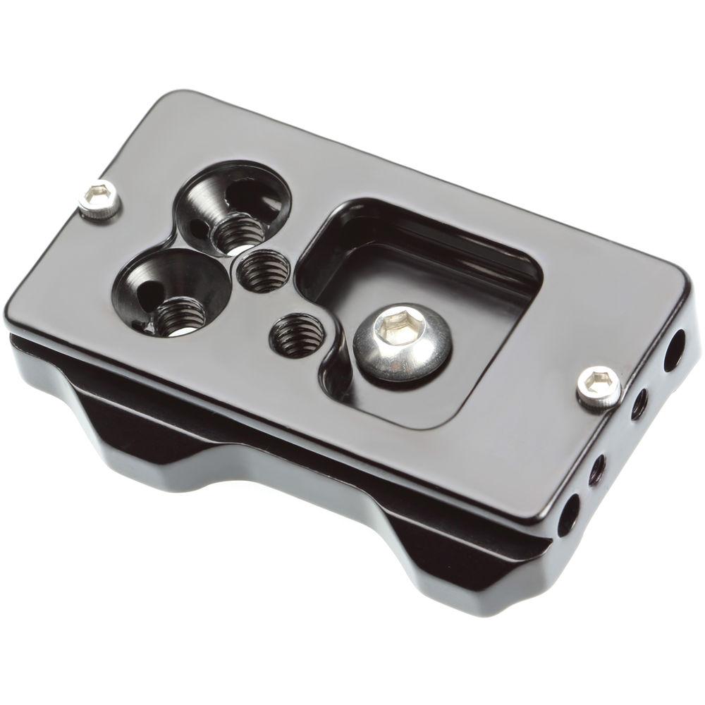 ProMediaGear Canon 6D Body Bracket Plate