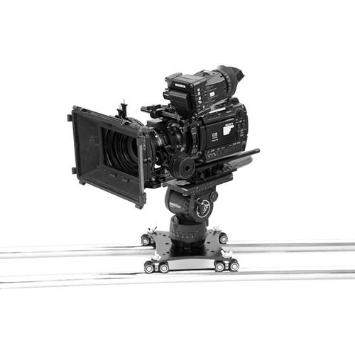 RigWheels 2 Ton Camera Movement Mounting Bundle