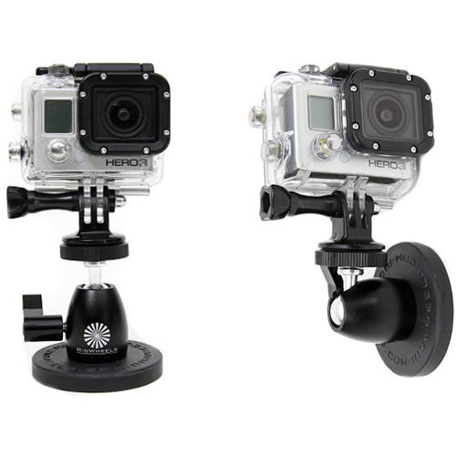 RigWheels 5 Ton Camera Movement Mounting Bundle
