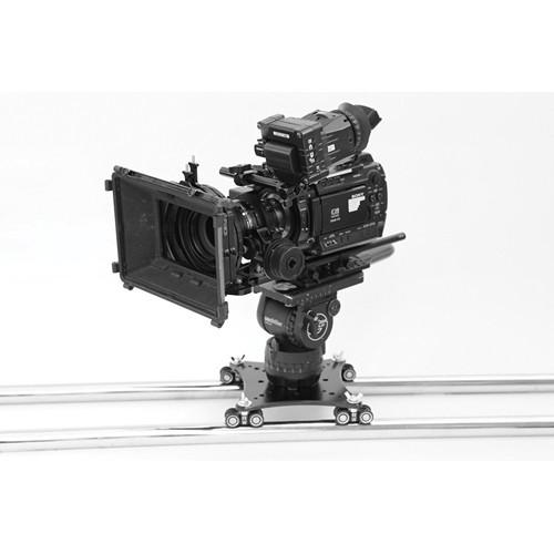 RigWheels 5 Ton Camera Movement Mounting Bundle