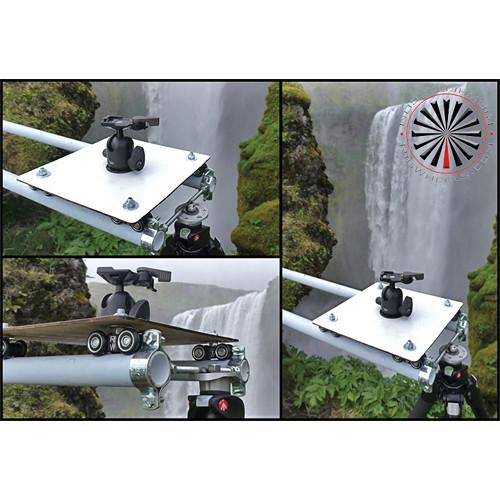 RigWheels MicroWheel Camera Dolly Wheels