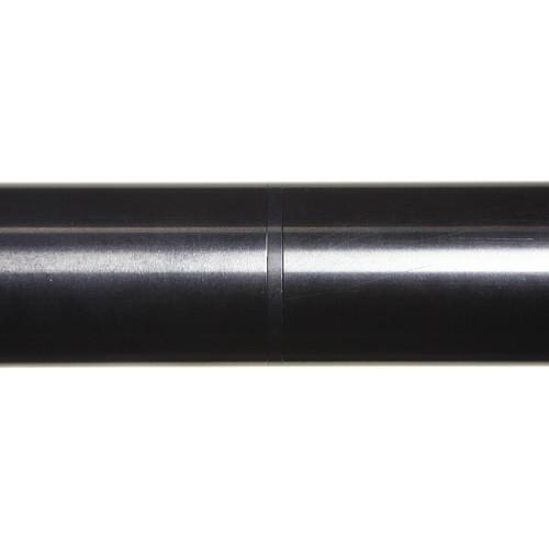 RigWheels PortaRail Collapsible Speed Rail with Four 40" Sections & Two Connectors