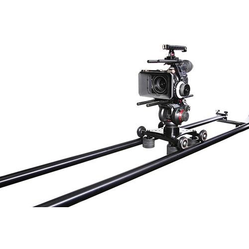 RigWheels RDB1 RailDolly Camera Dolly Kit