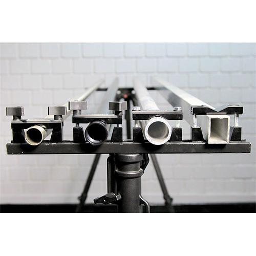 RigWheels RDB1 RailDolly Camera Dolly Kit