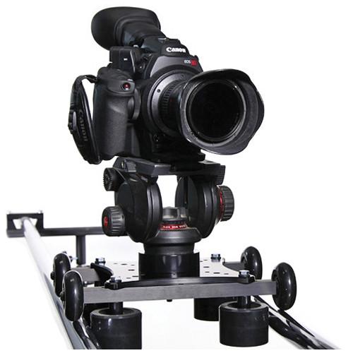 RigWheels RDB1 RailDolly Camera Dolly Kit