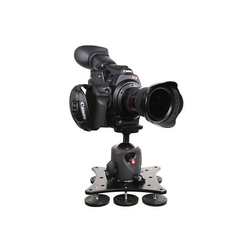 RigWheels Rig Mount Magnetic Mount Long