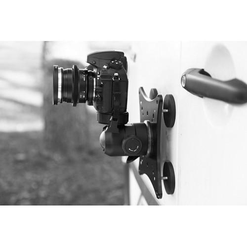 RigWheels Rig Mount Magnetic Mount Long