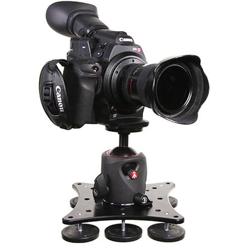 RigWheels Rig Mount Magnetic Mount Long