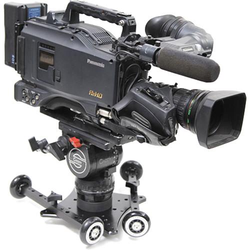 RigWheels RigSkate Table-Top Dolly