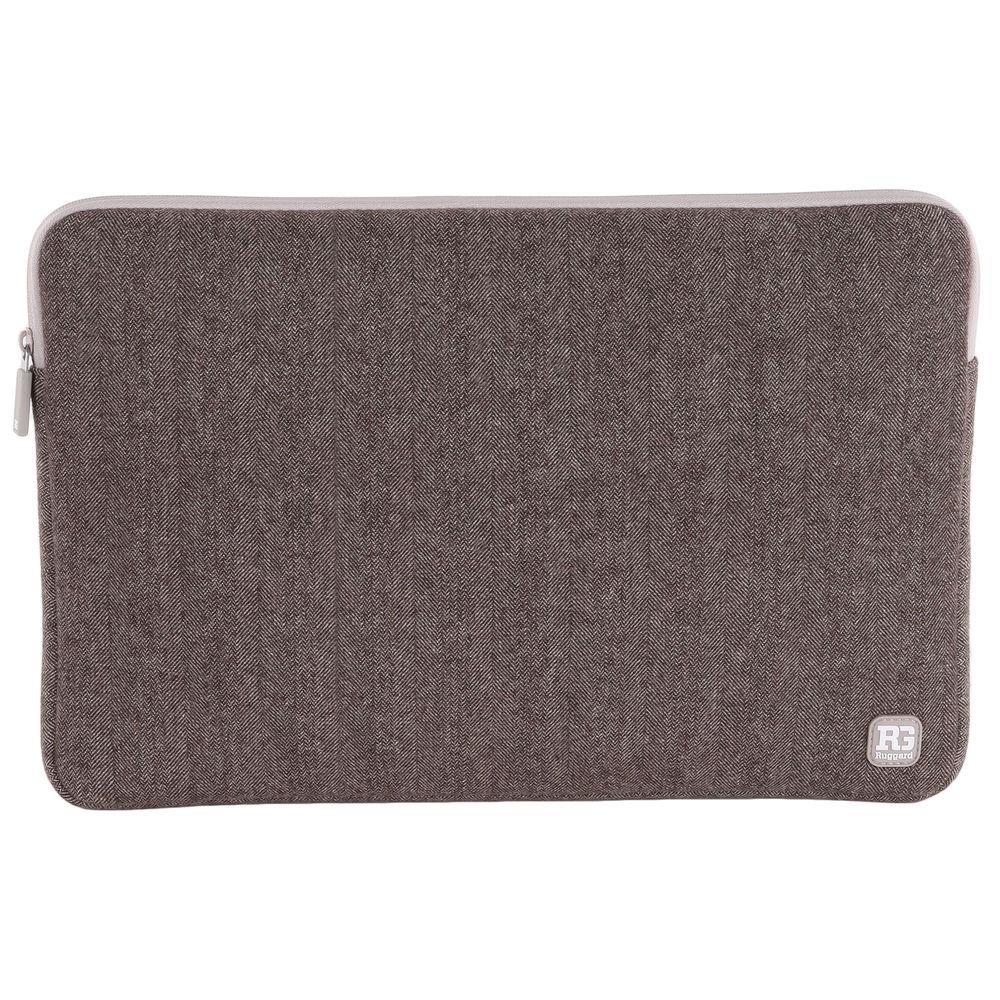 Ruggard Herringbone Sleeve for 15" Laptop