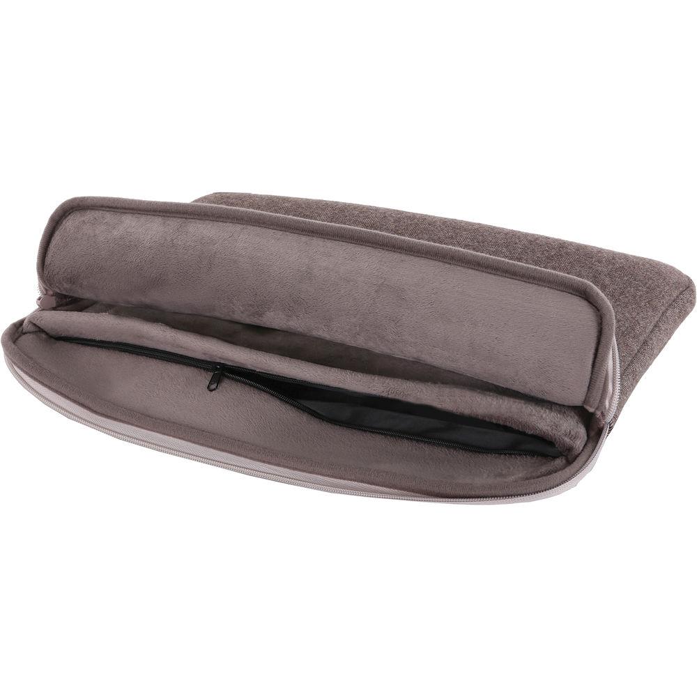 Ruggard Herringbone Sleeve for 8" Tablet or iPad mini