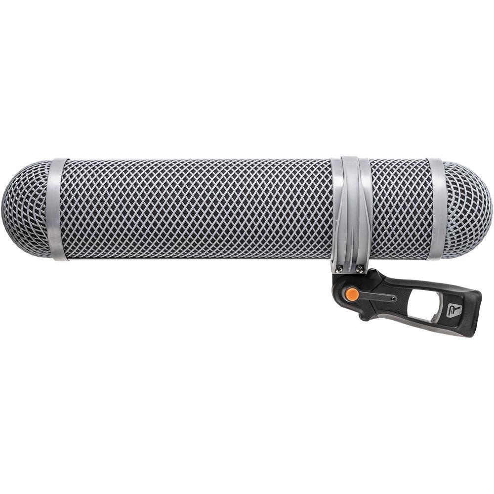 Rycote Super-Shield Kit for Shotgun Mics