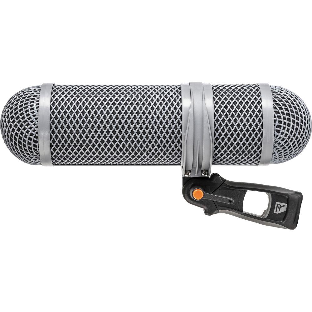 Rycote Super-Shield Kit for Shotgun Mics